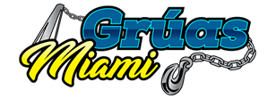 Grúas Miami